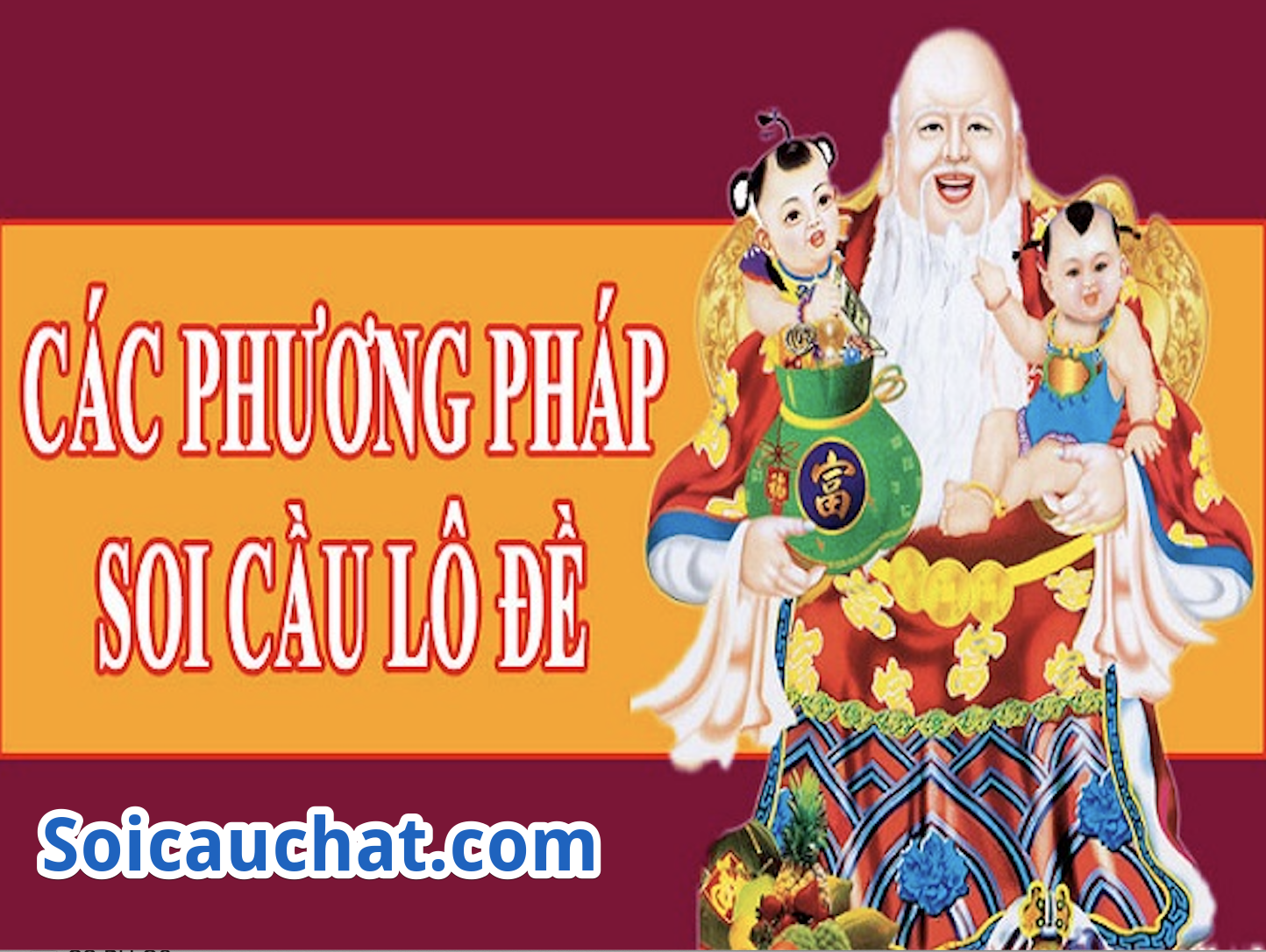 Phương pháp soi cầu lô đề chính xác