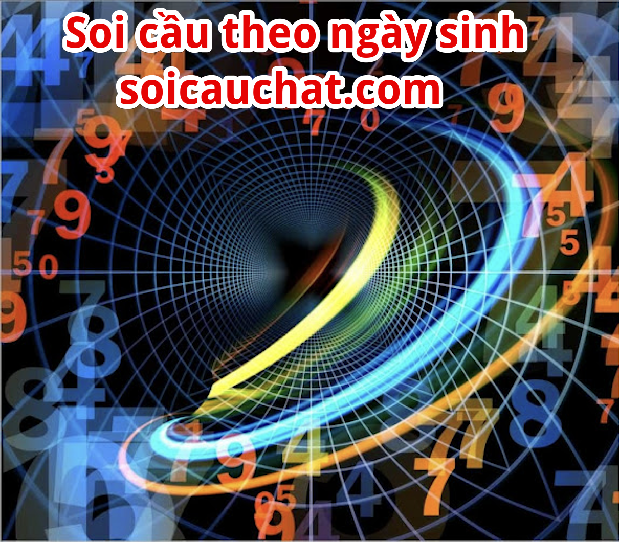 soi cau theo ngay sinh