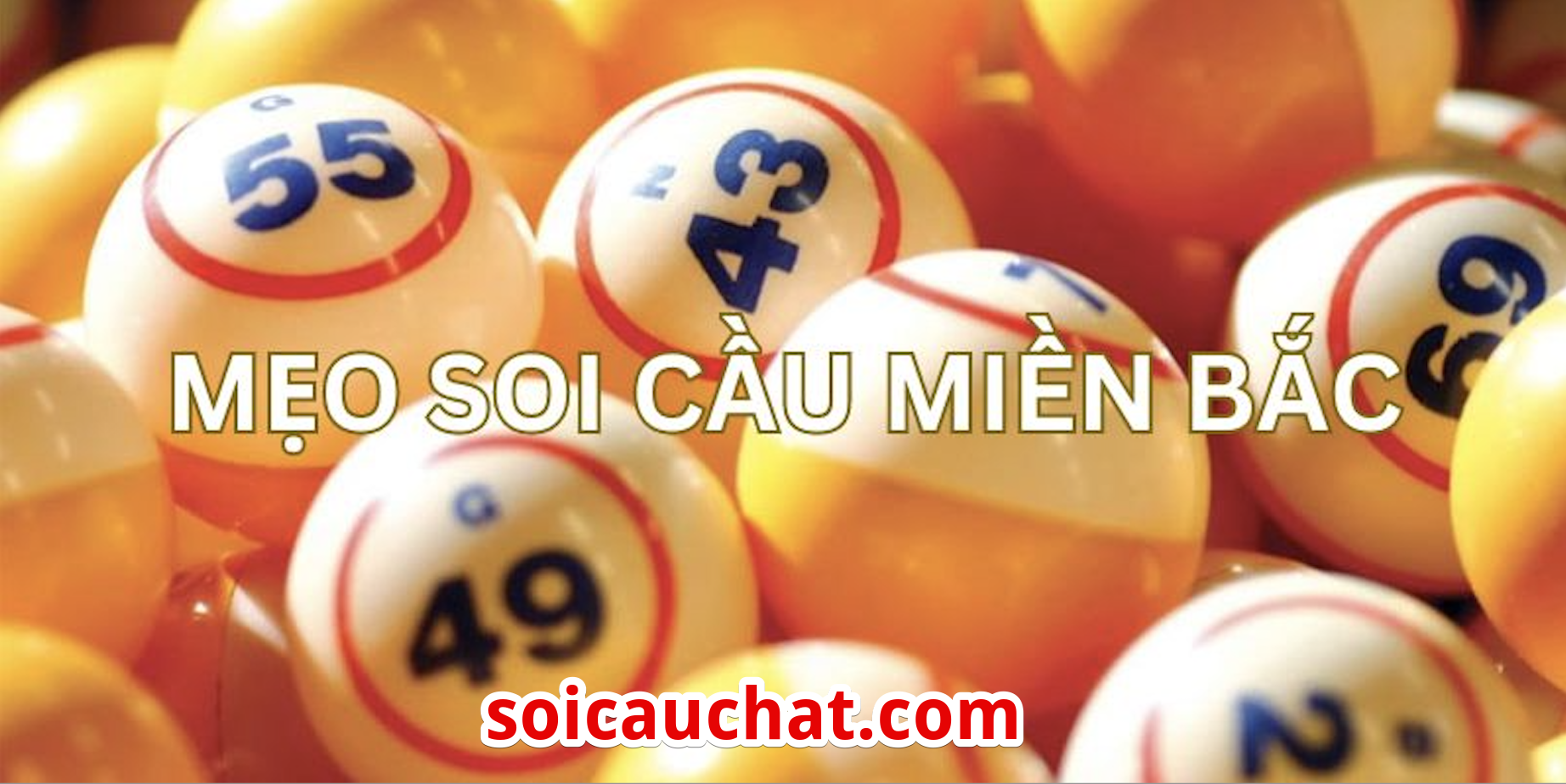 meo soi cau mien bac