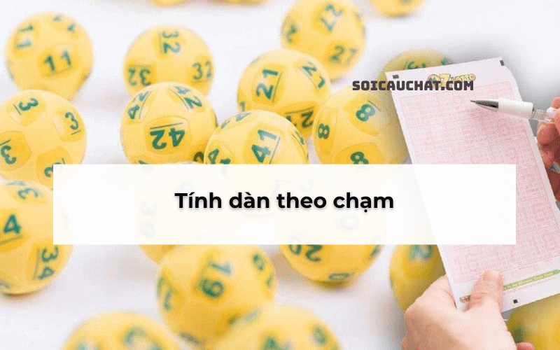 soi cau cham mb