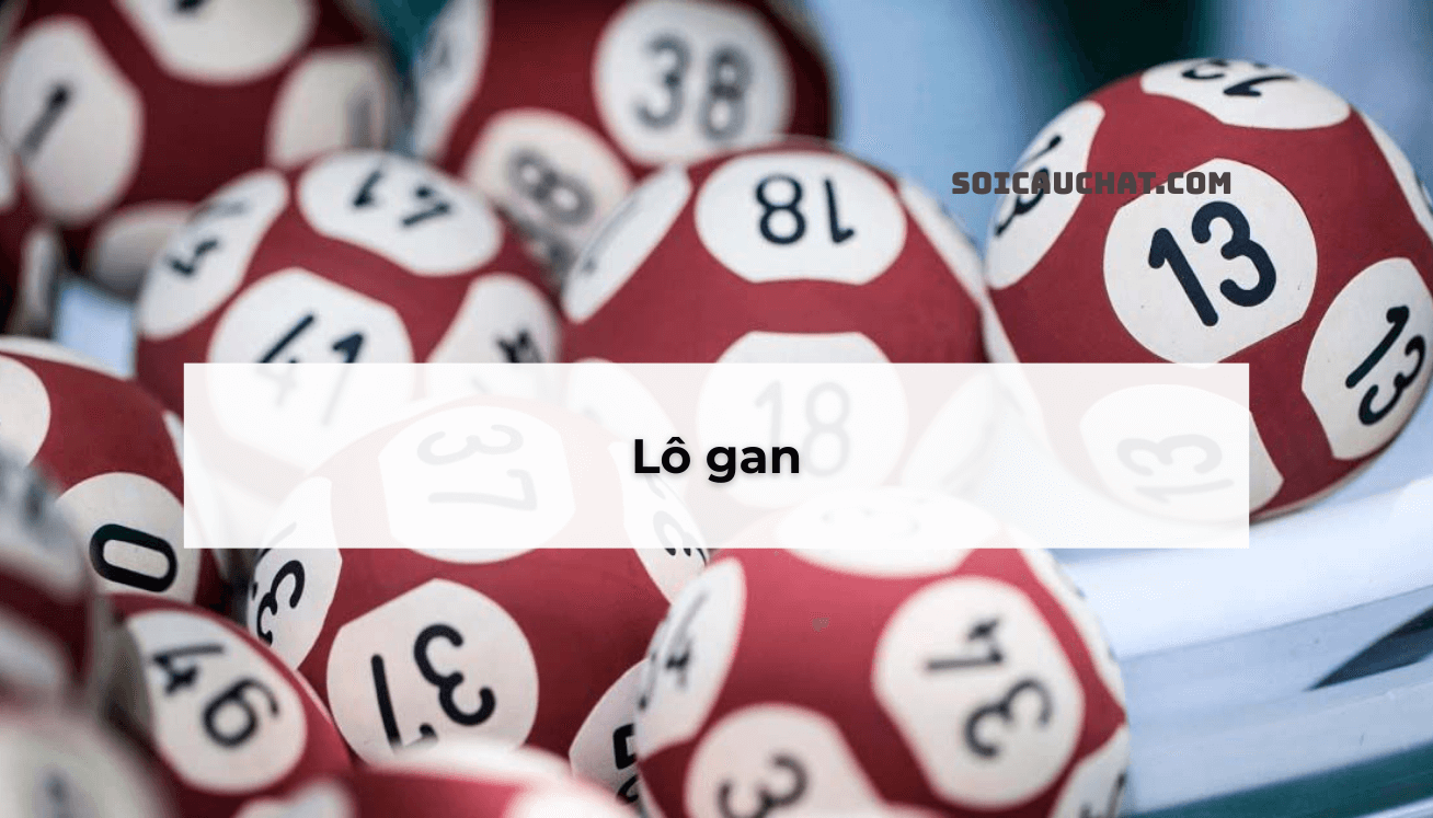thuat ngu lo de lo gan