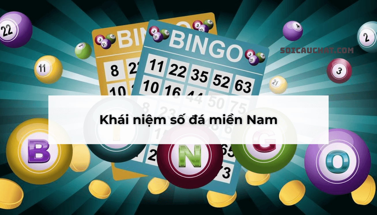 khai niem so da mien nam