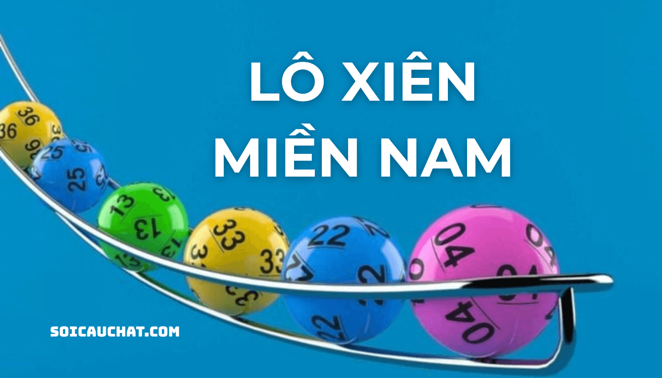 lô xiên miền nam