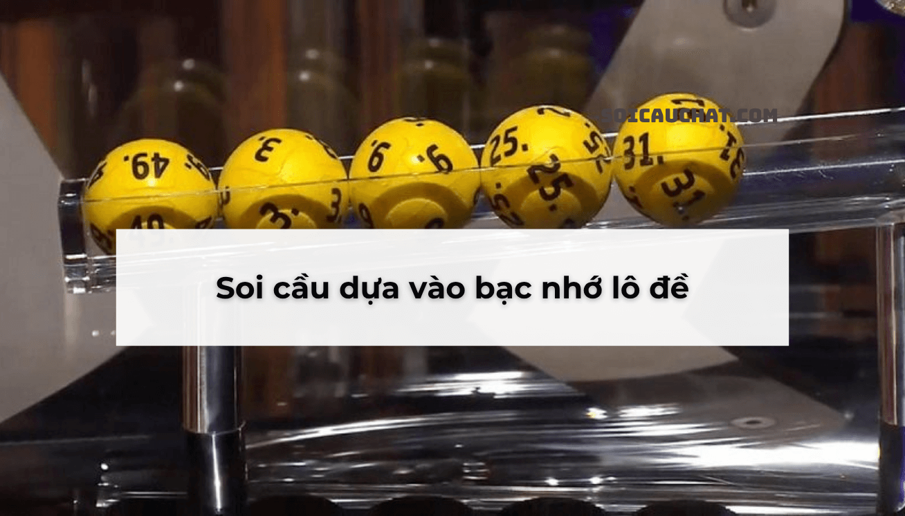 soi cau bac nho