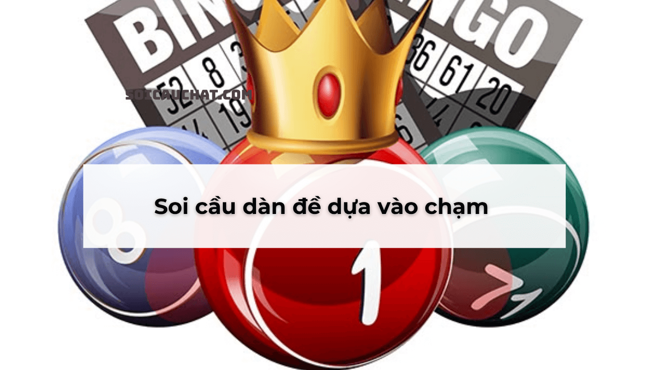 soi cau cham