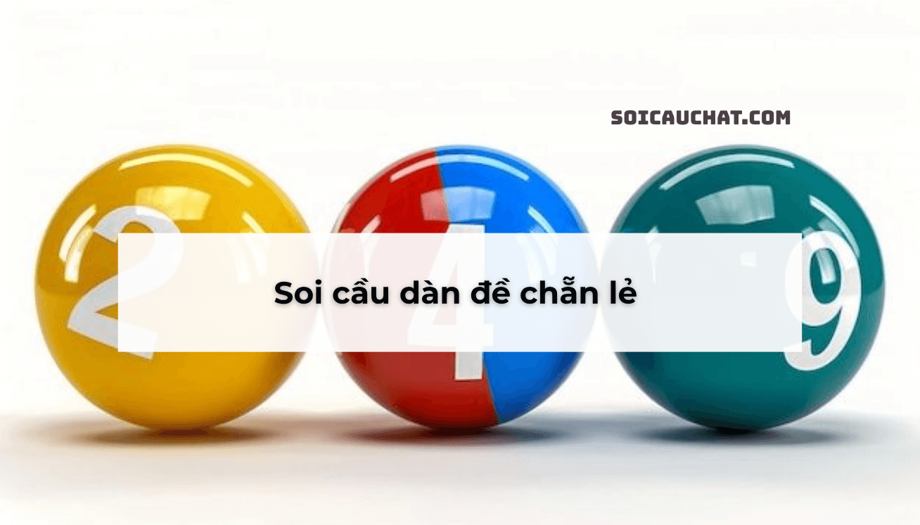soi cau chan le