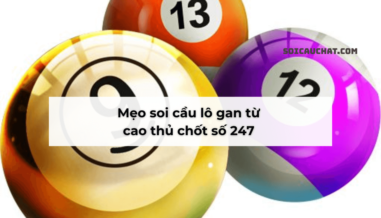 soi cau lo gan hay