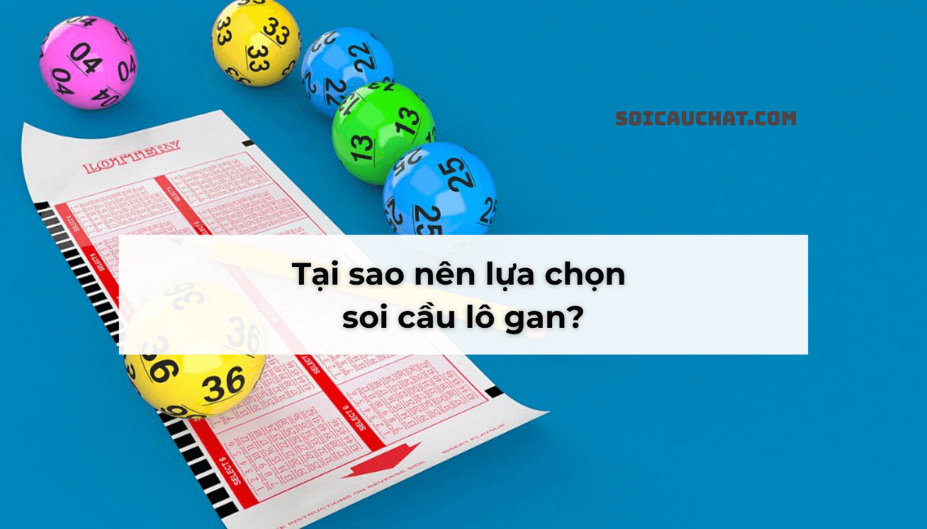 soi cau lo gan xsmb