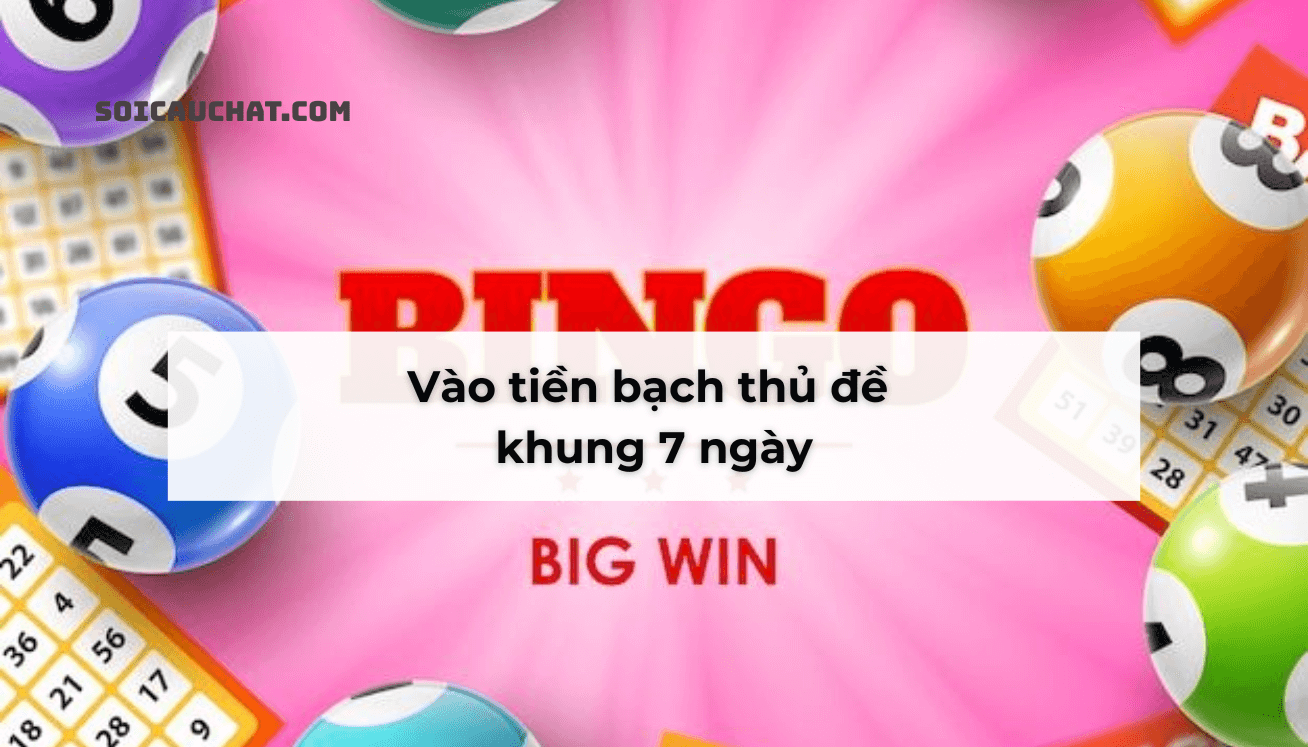 nuôi lô khung 7 ngày hay