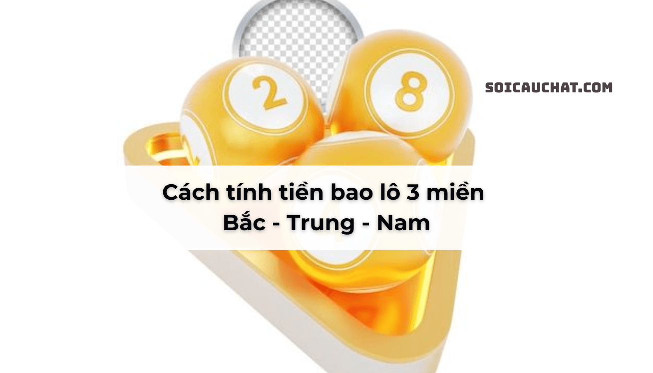 soi cầu bao lô là gì