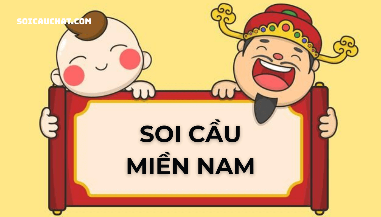 Soi cầu miền Nam
