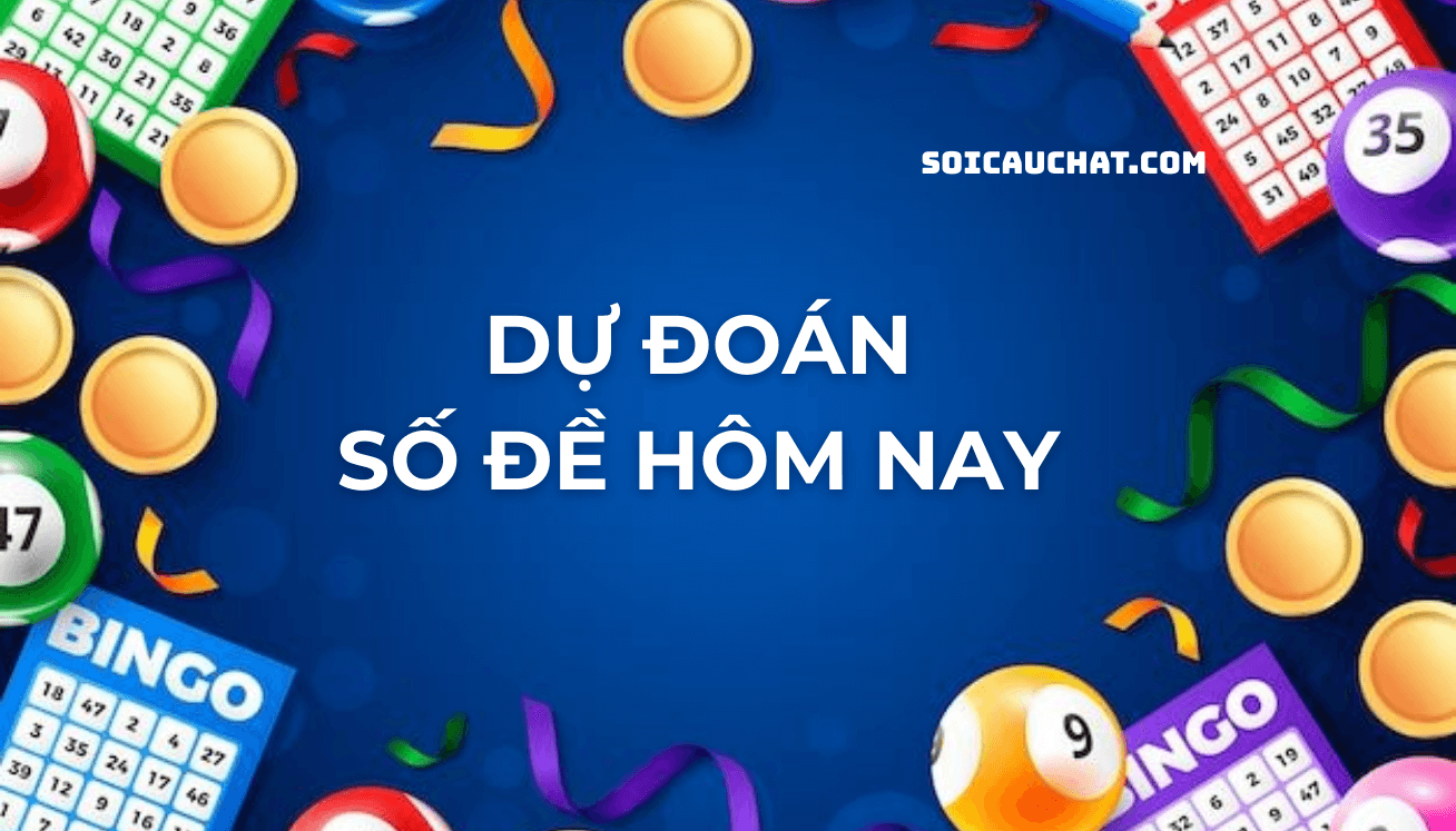 dự đoán số đề hôm nay MB
