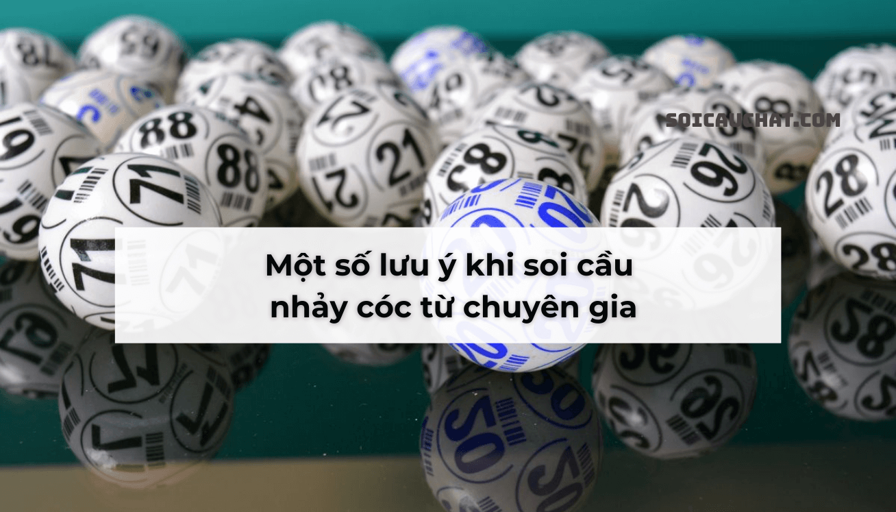 hướng dẫn soi cầu nhảy cóc