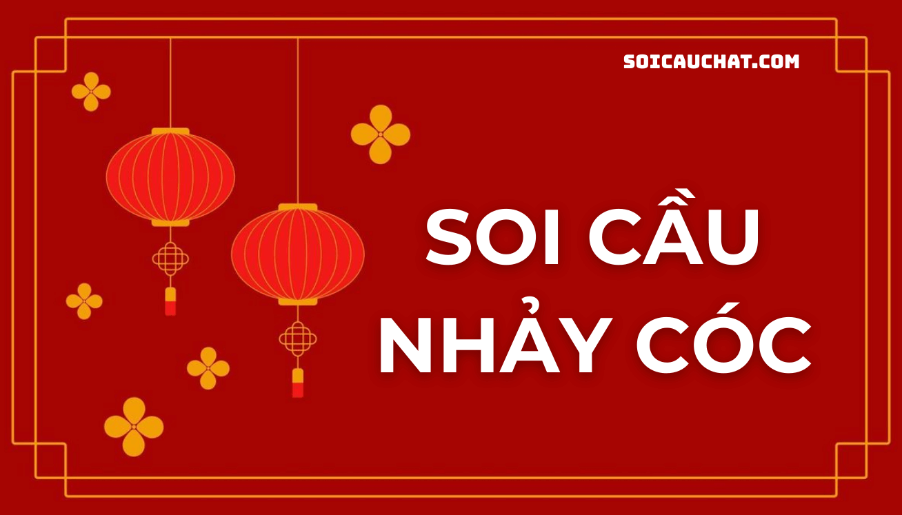 Soi cầu nhảy cóc