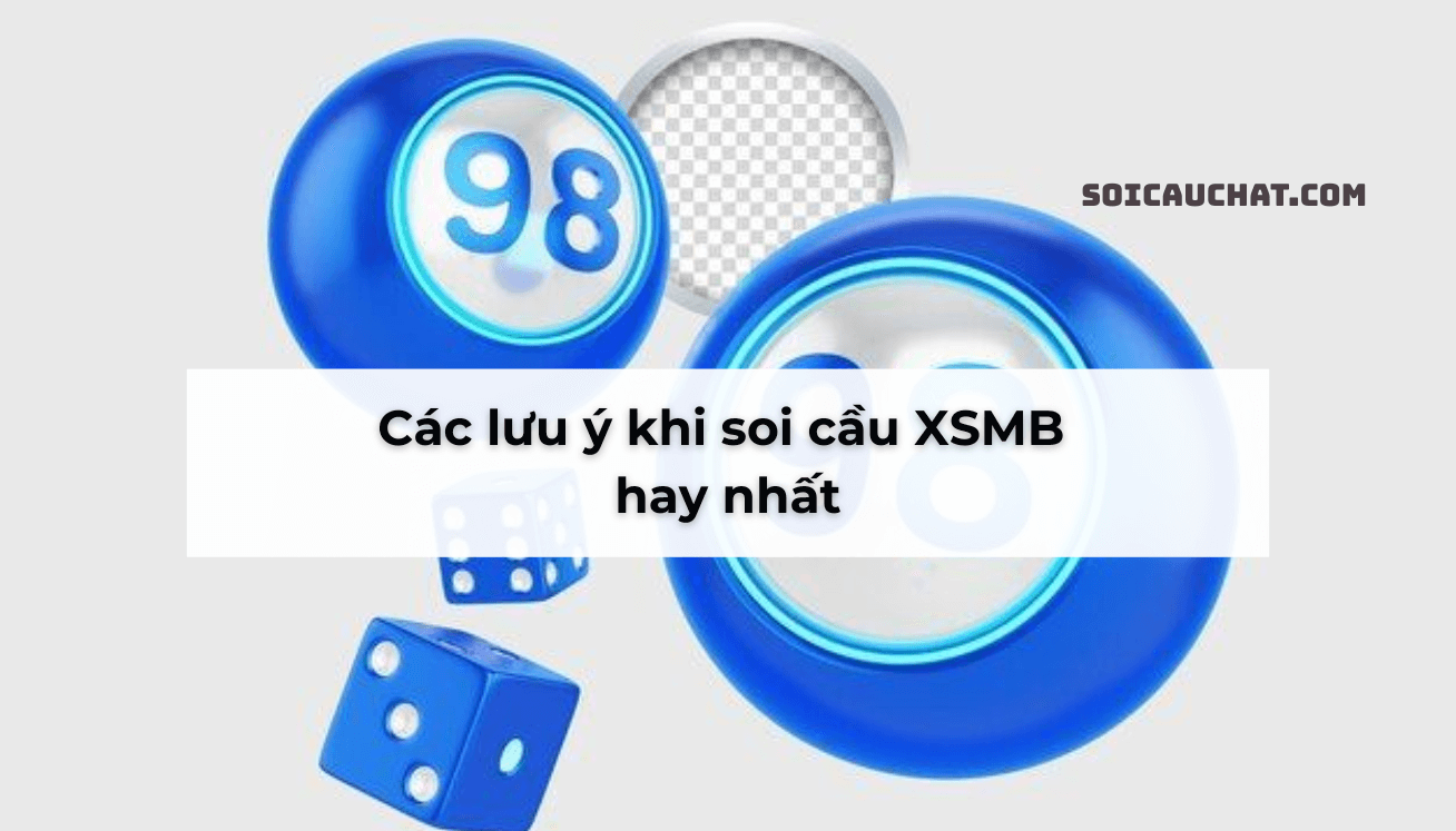 lưu ý khi soi cầu wap
