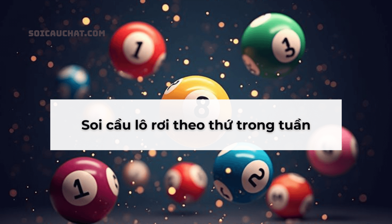 soi cầu xsmb lô rơi