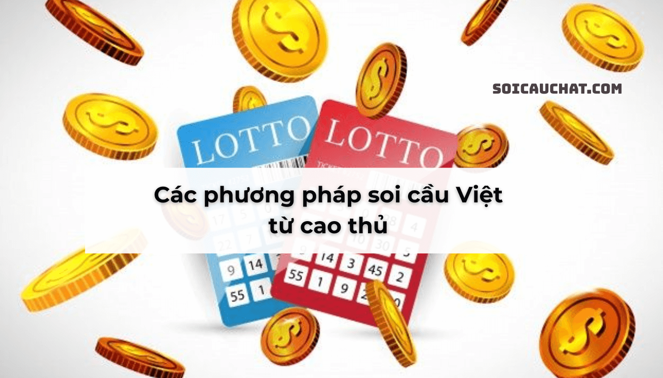 soi cầu việt XSMB