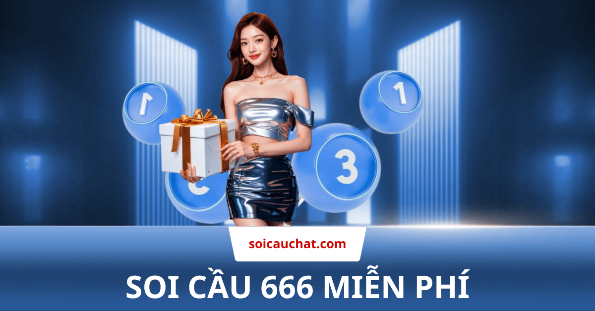 soi cầu 666