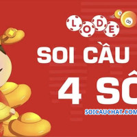 Phương pháp soi cầu VIP 4 số - Dự đoán số 4 số Vip 247 hôm nay chuẩn xác