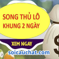 Nuôi lô song thủ miền Bắc khung 2 ngày chuẩn xác 