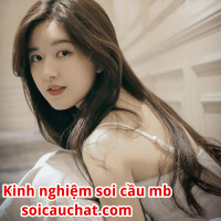 Kinh Nghiệm Soi Cầu MB (Miền Bắc) Từ Cao Thủ