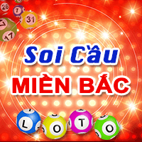 Soi cầu Miền Bắc thứ 3 ngày 08-7-2025
