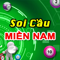 Soi cầu Miền Nam chủ nhật ngày 29-6-2025