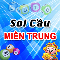Soi cầu Miền Trung Thứ 5 ngày 26-6-2025