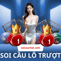 Soi cầu lô trượt miền Bắc bất bại mới nhấy 2025