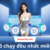 Cầu Lô Chạy Đều Nhất Miền Bắc 247 – Soi Cầu Chính Xác Hôm Nay