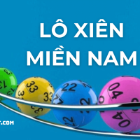Lô xiên miền nam - Soi cầu 247 dự đoán XSMN