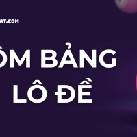 Cách ôm bảng lô đề giàu sụ từ cao thủ chốt số