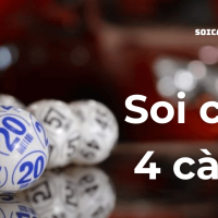 Soi cầu 4 càng? Biến tiền chục thành tiền tỷ
