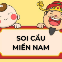 Soi cầu miền Nam chốt số vip mỗi ngày