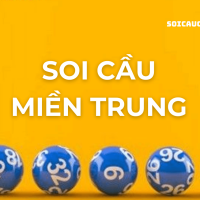 Soi cầu miền Trung bí quyết luôn trúng lớn cả năm