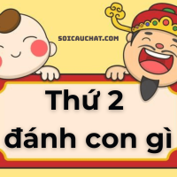 Soi cầu rồng bạch kim thứ 2 đánh con gì?