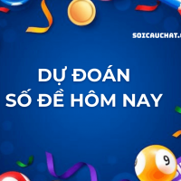Dự đoán số đề hôm nay từ chuyên gia uy tín