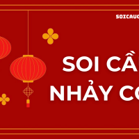 Soi càu nhảy cóc - Phương pháp mới hiệu quả cao