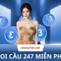 Soi cầu 247 dự đoán kết quả miền Bắc hôm nay