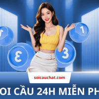 Soi cầu 24h dự đoán chính xác kết quả XSMB hôm nay